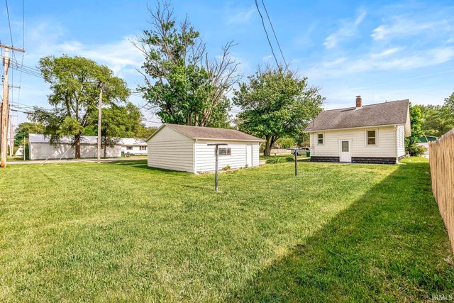 3624 York Street, Mishawaka, IN 46544