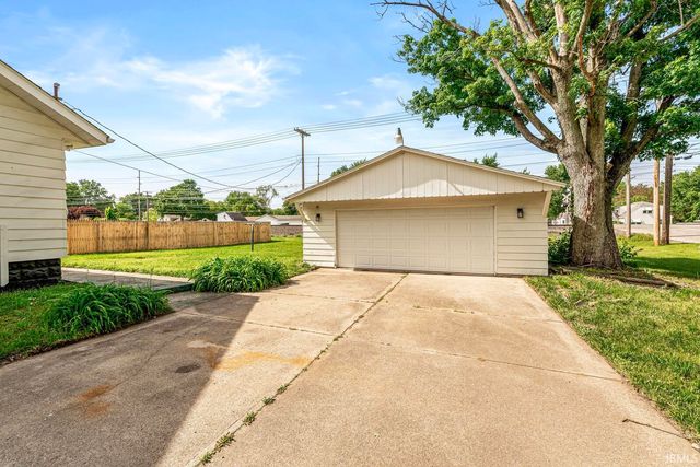3624 York Street, Mishawaka, IN 46544
