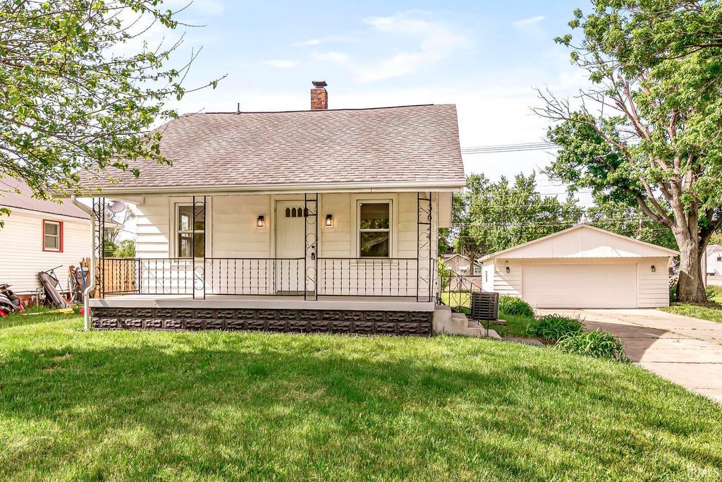 3624 York Street, Mishawaka, IN 46544