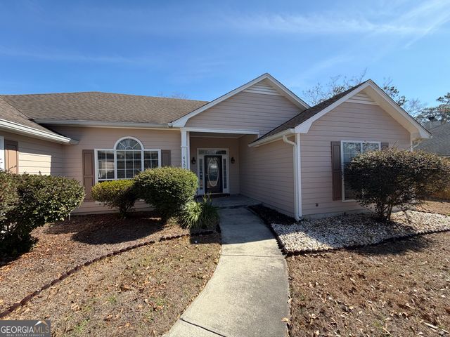 4507 Timberbrook Trail, Valdosta, GA 31602