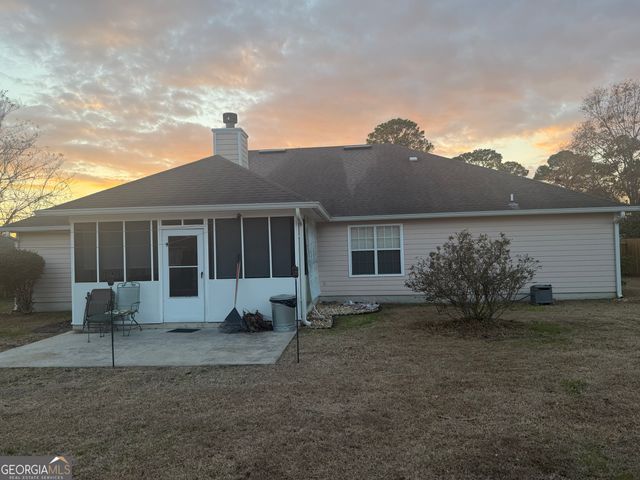 4507 Timberbrook Trail, Valdosta, GA 31602