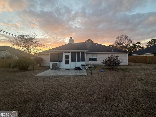 4507 Timberbrook Trail, Valdosta, GA 31602