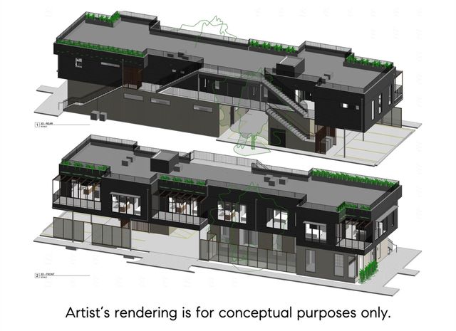 1800 E Martin Luther King Jr BLVD, Austin, TX 78702