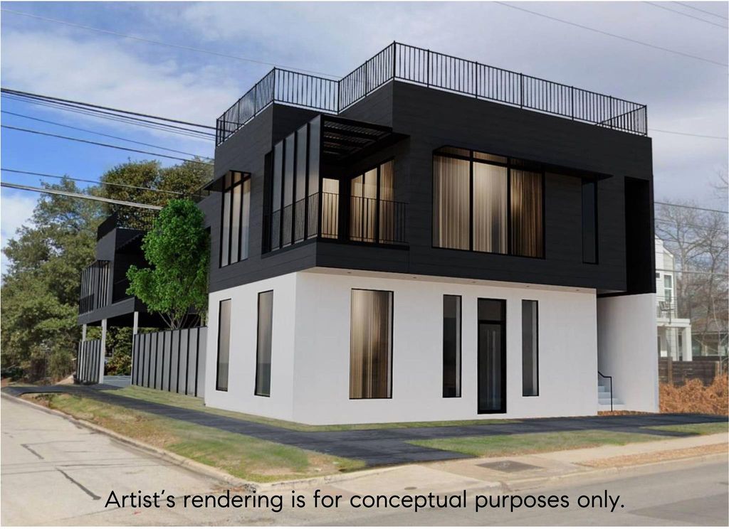 1800 E Martin Luther King Jr BLVD, Austin, TX 78702