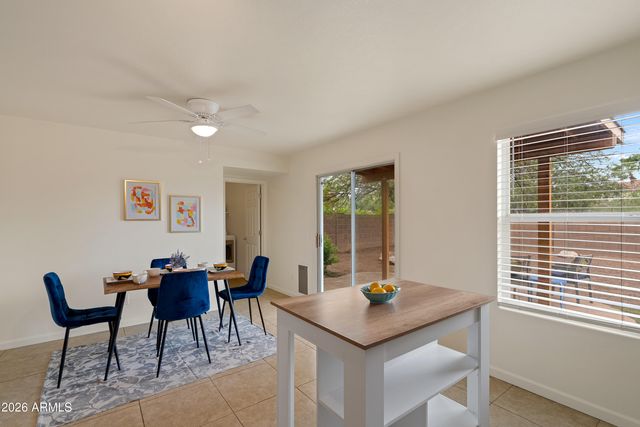 3227 N Rambling Creek Place, Tucson, AZ 85712