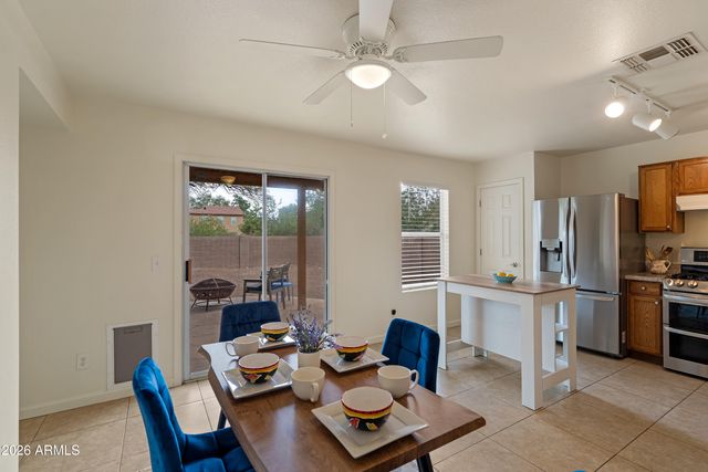 3227 N Rambling Creek Place, Tucson, AZ 85712