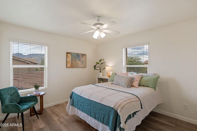 3227 N Rambling Creek Place, Tucson, AZ 85712