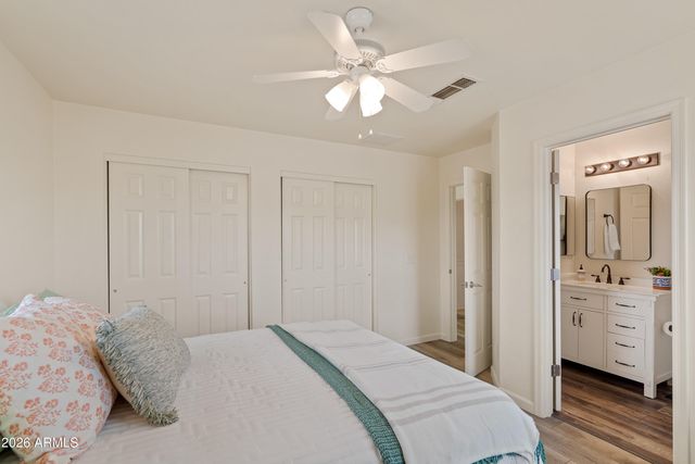 3227 N Rambling Creek Place, Tucson, AZ 85712