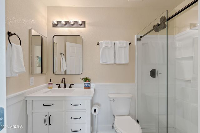 3227 N Rambling Creek Place, Tucson, AZ 85712