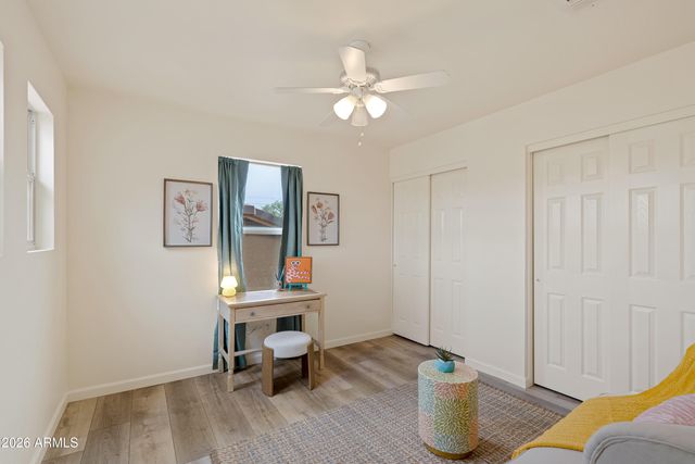 3227 N Rambling Creek Place, Tucson, AZ 85712