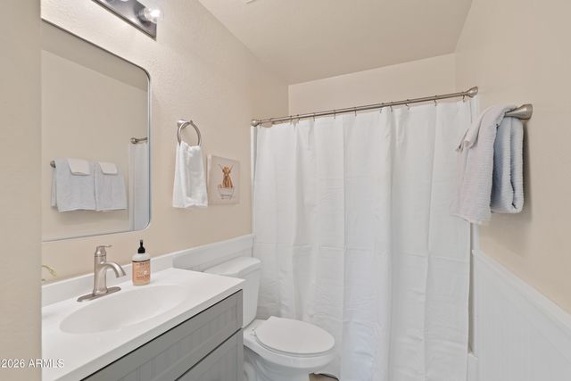 3227 N Rambling Creek Place, Tucson, AZ 85712