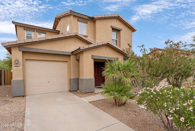 3227 N Rambling Creek Place, Tucson, AZ 85712