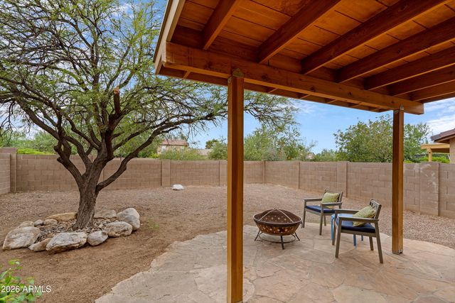 3227 N Rambling Creek Place, Tucson, AZ 85712