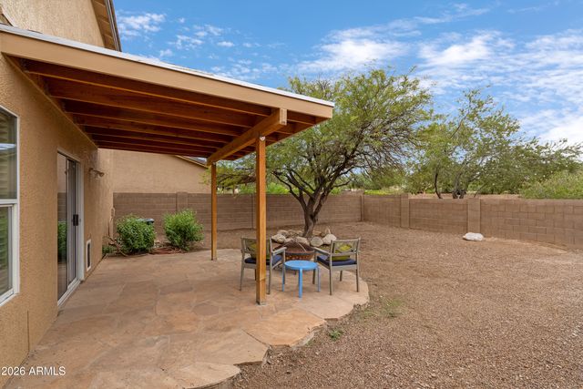 3227 N Rambling Creek Place, Tucson, AZ 85712