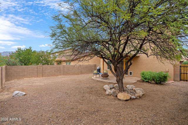 3227 N Rambling Creek Place, Tucson, AZ 85712