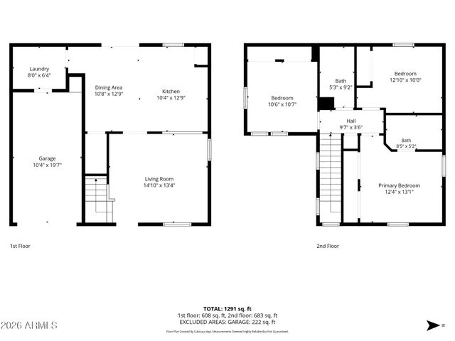 3227 N Rambling Creek Place, Tucson, AZ 85712