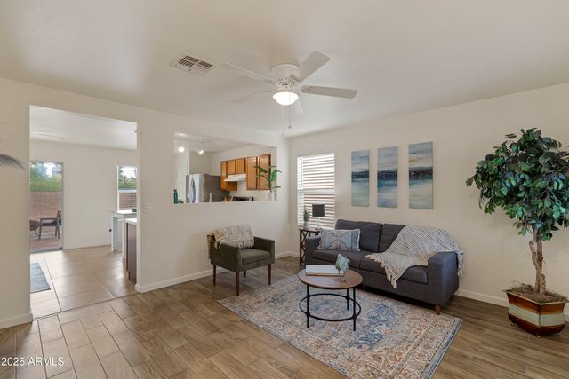 3227 N Rambling Creek Place, Tucson, AZ 85712