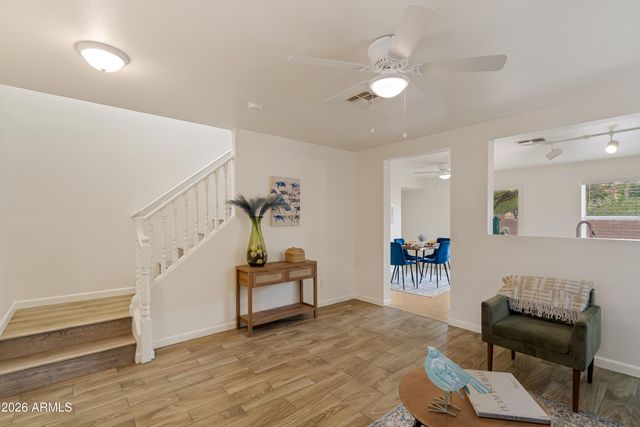 3227 N Rambling Creek Place, Tucson, AZ 85712