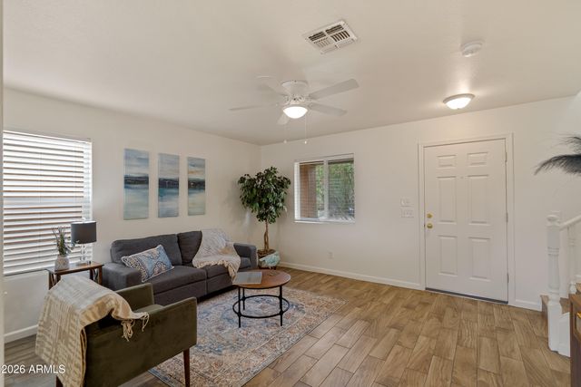 3227 N Rambling Creek Place, Tucson, AZ 85712