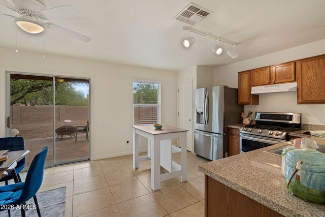 3227 N Rambling Creek Place, Tucson, AZ 85712