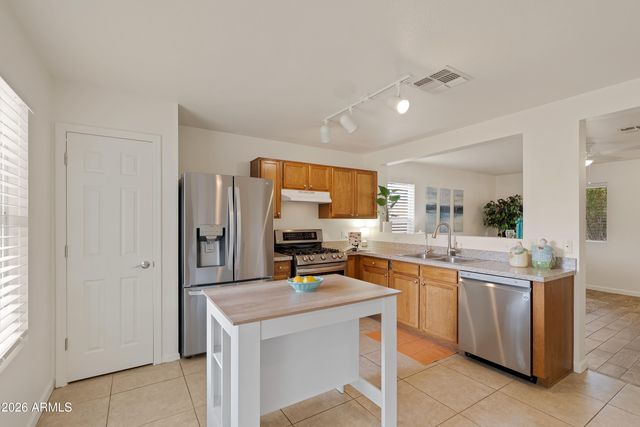 3227 N Rambling Creek Place, Tucson, AZ 85712