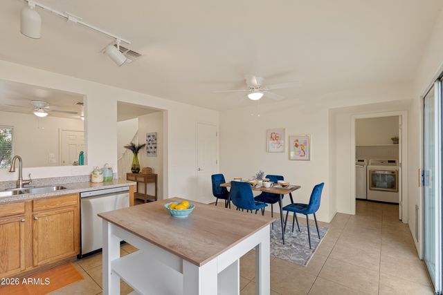3227 N Rambling Creek Place, Tucson, AZ 85712
