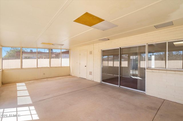 7361 W MESCAL Street, Peoria, AZ 85345