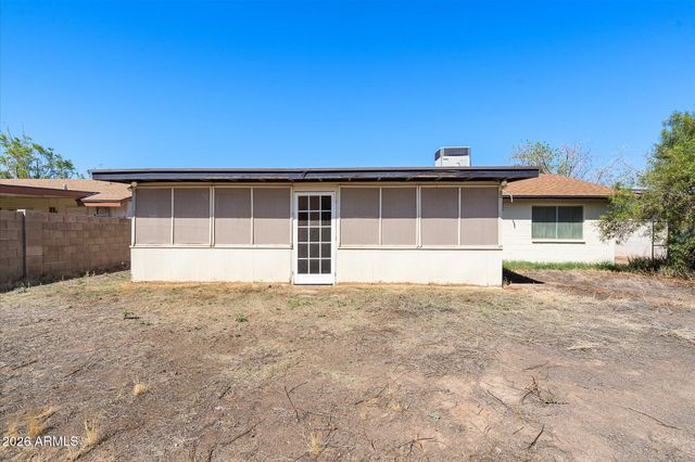 7361 W MESCAL Street, Peoria, AZ 85345