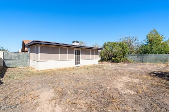 7361 W MESCAL Street, Peoria, AZ 85345