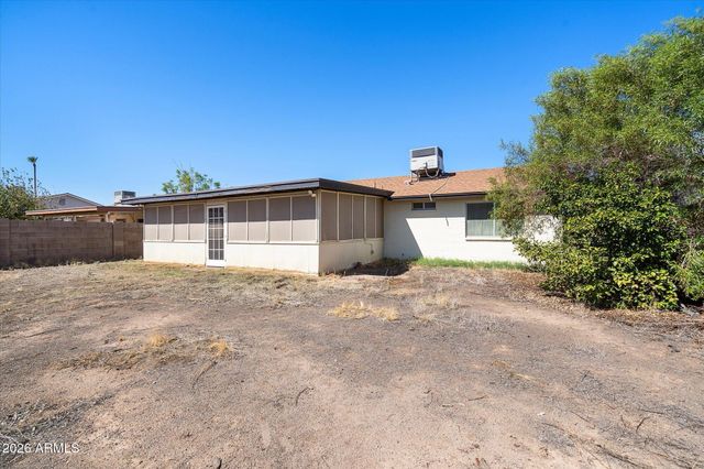 7361 W MESCAL Street, Peoria, AZ 85345