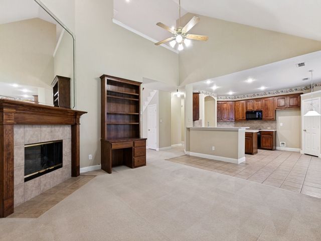 139 Spring Ridge Drive, Murphy, TX 75094