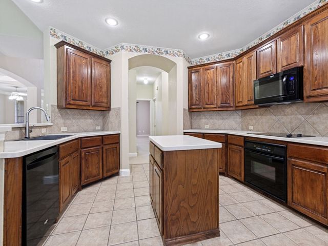 139 Spring Ridge Drive, Murphy, TX 75094