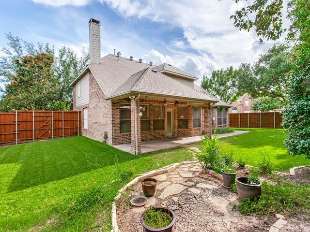 139 Spring Ridge Drive, Murphy, TX 75094