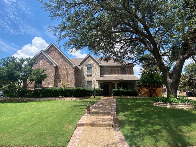 139 Spring Ridge Drive, Murphy, TX 75094