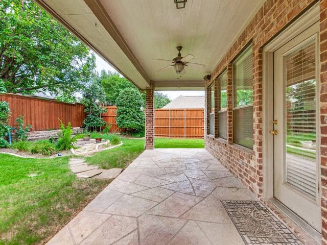 139 Spring Ridge Drive, Murphy, TX 75094