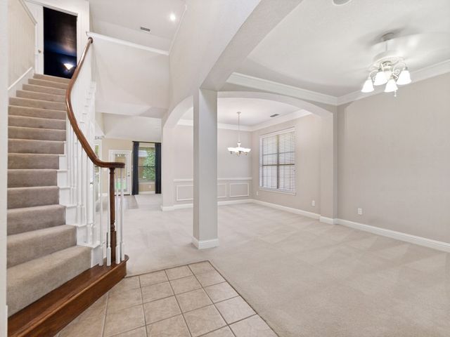 139 Spring Ridge Drive, Murphy, TX 75094