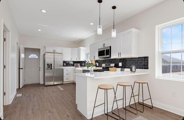 2057 Pennsylvania Street, Gary, IN 46407