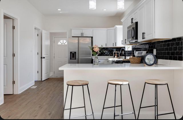 2057 Pennsylvania Street, Gary, IN 46407