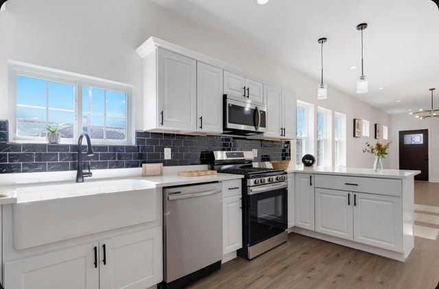 2057 Pennsylvania Street, Gary, IN 46407