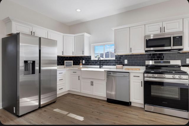 2057 Pennsylvania Street, Gary, IN 46407