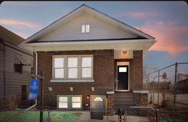 2057 Pennsylvania Street, Gary, IN 46407