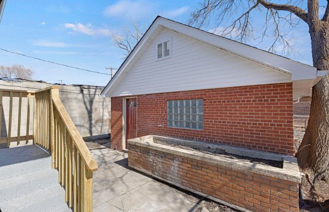 2057 Pennsylvania Street, Gary, IN 46407