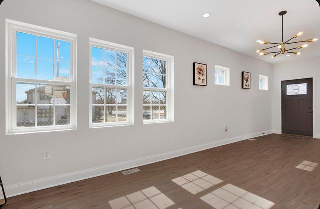 2057 Pennsylvania Street, Gary, IN 46407