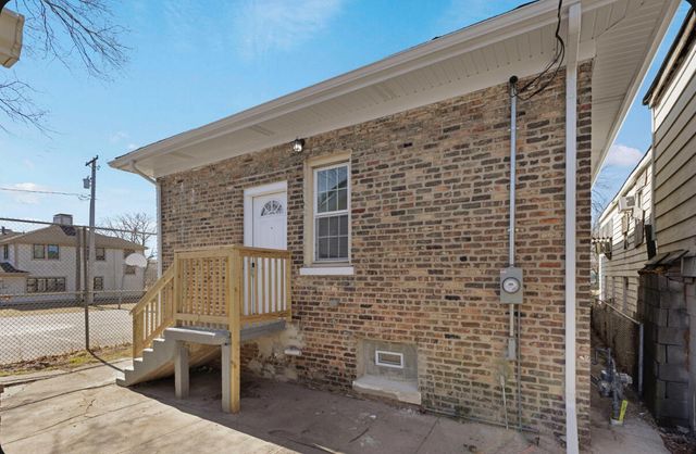 2057 Pennsylvania Street, Gary, IN 46407