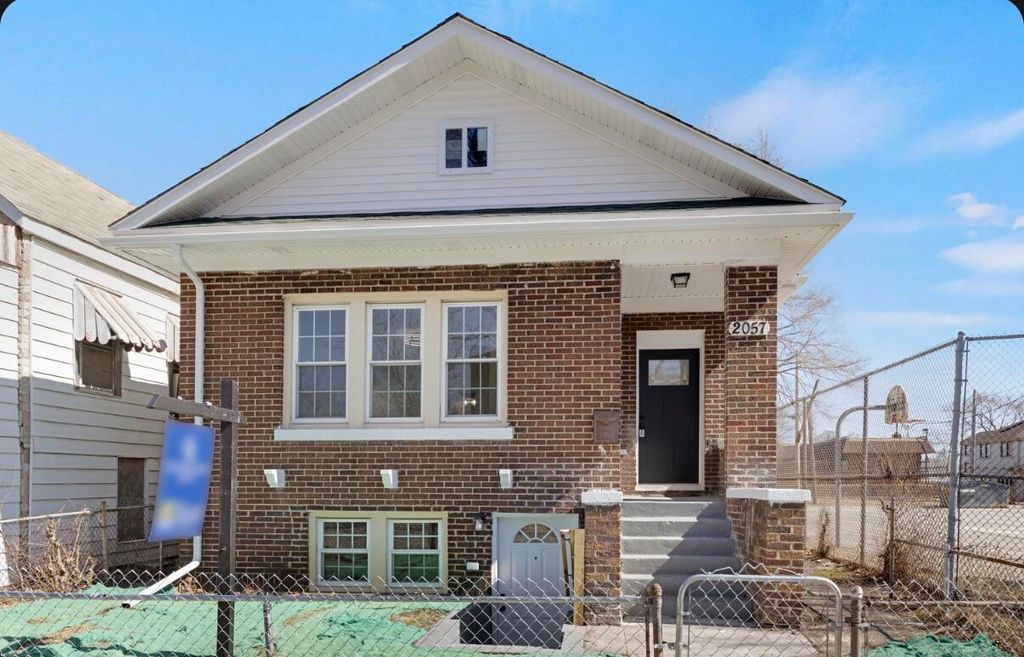 2057 Pennsylvania Street, Gary, IN 46407