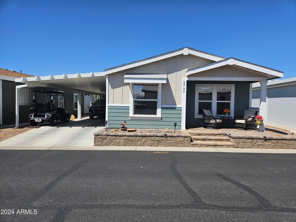 650 N Hawes Road 2737, Mesa, AZ 85207