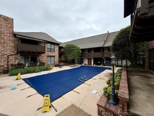 2224 S Boston Avenue E223, Tulsa, OK 74114