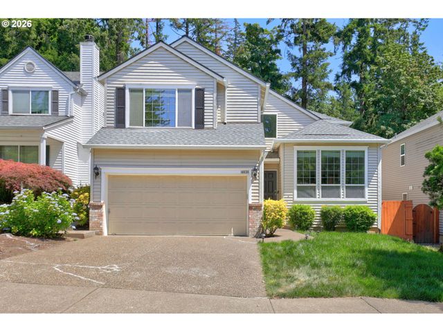 14838 Nw FAWNLILY Dr, Portland, OR 97229