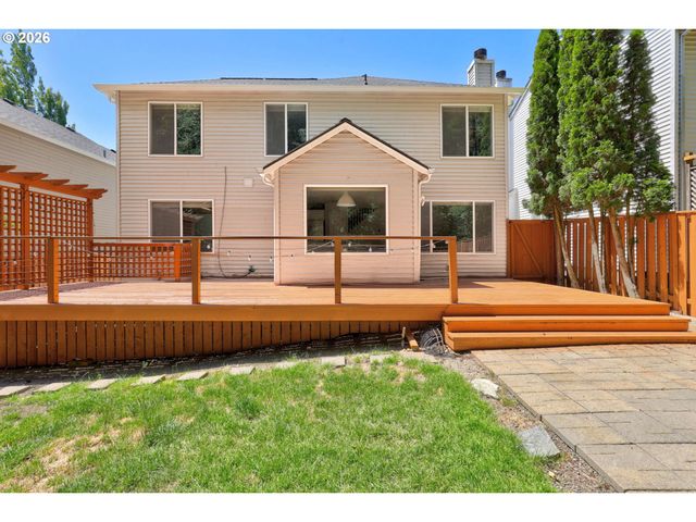14838 Nw FAWNLILY Dr, Portland, OR 97229