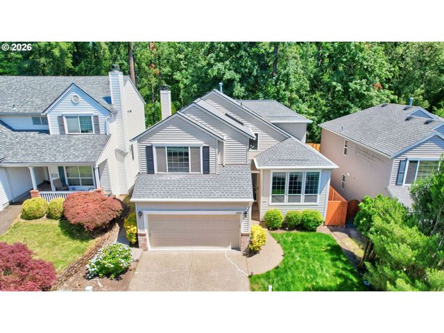 14838 Nw FAWNLILY Dr, Portland, OR 97229